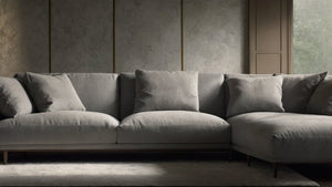 3-personers sofaer