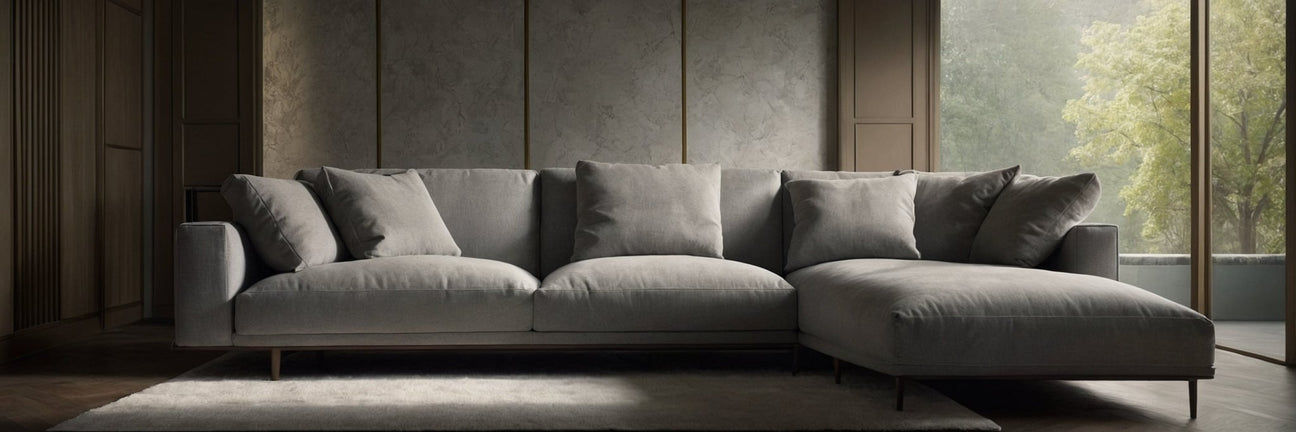 3-personers sofaer - UNOLIVING.COM