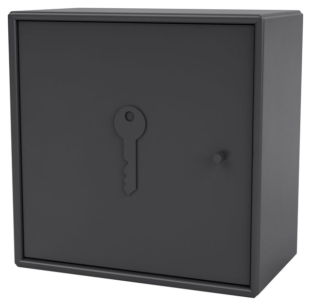 UNLOCK Nøgleskab, 04-Anthracite - Unoliving.com