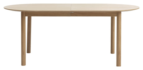 Gallina, spisebord 190/280 cm - eg - Unoliving.com