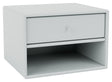 DASH sengebord, 156-Oyster - Unoliving.com