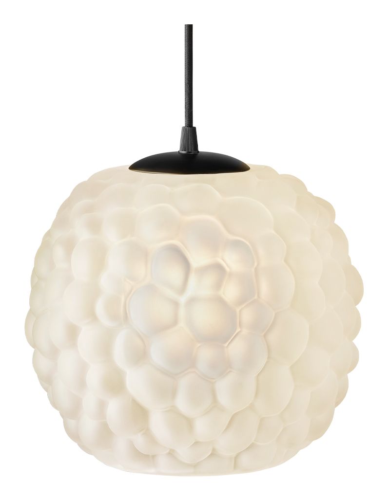 Halo Design Grape Pendel Ø25, Mat opal - Unoliving.com