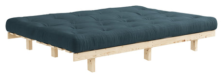 Karup Design Lean Sovesofa, Petrol - Unoliving.com