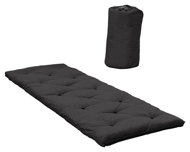 BIB, Bed in a bag, Dark Grey - Unoliving.com