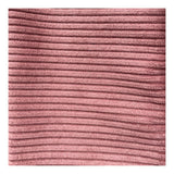 Folk Sovesofa, Fyrretræ, Sorbet Pink fløjl - Unoliving.com