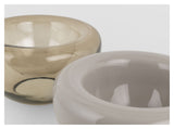 Opal Bowl S, Beige - Unoliving.com