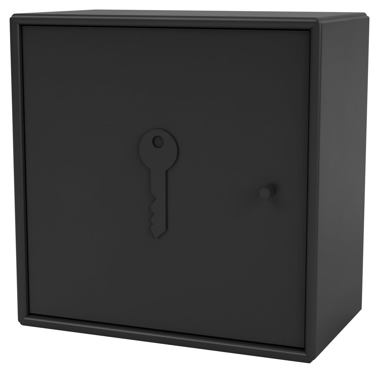 UNLOCK Nøgleskab, 05-Black - Unoliving.com