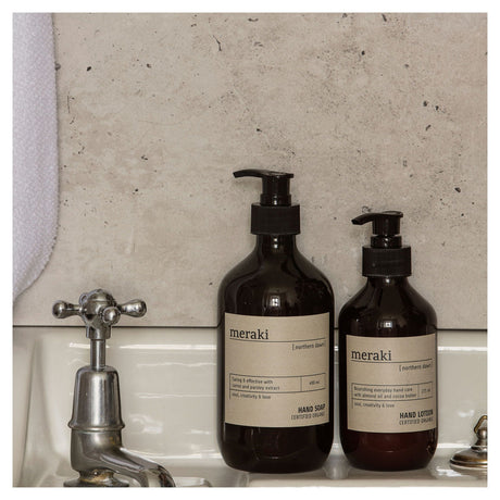 Hand soap, Northern dawn (mkas110) - Unoliving.com