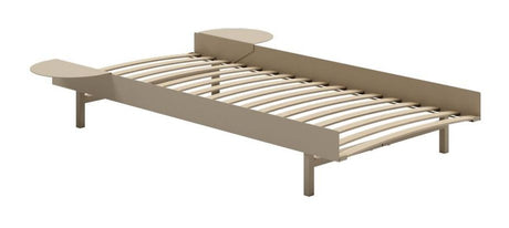 Bed Sengelameller, 90x200