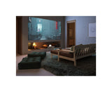 Unwind Sovesofa 190x100, Ler brun - Unoliving.com