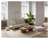 Karup Design Lean Sovesofa, Mocca - Unoliving.com