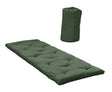 Bed In A Bag Futon, Olive Green - Unoliving.com