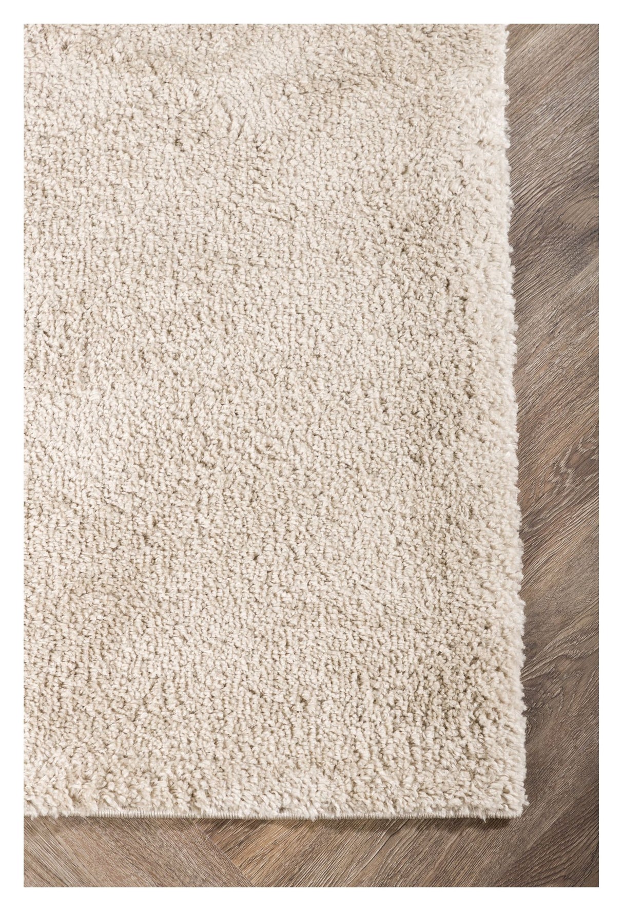 Walter Tæppe 230x160, Beige - Unoliving.com