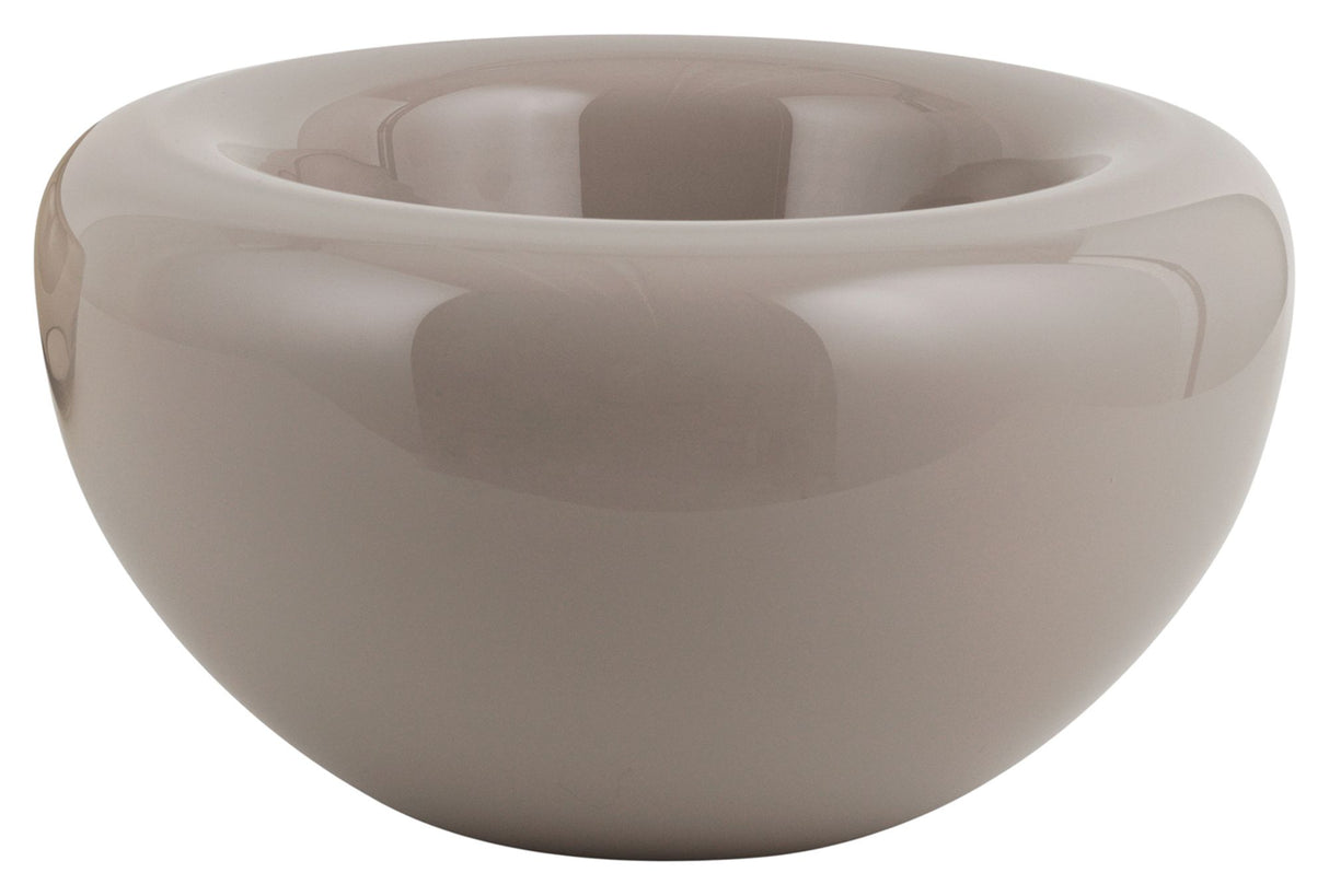 Opal Bowl S, Beige - Unoliving.com