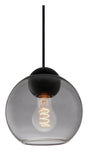 Halo Design Bubbles Pendel Ø18, Smoke - Unoliving.com