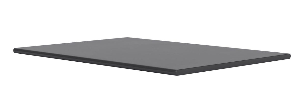 Mini Top Panel Single, Anthracite - Unoliving.com