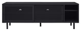 Veep, tv-bord 160cm - sort - Unoliving.com