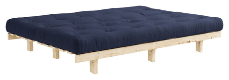 Karup Design Lean Sovesofa, Navy - Unoliving.com