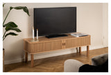 Langley, TV-bord 140cm - eg - Unoliving.com