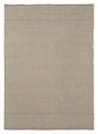 Oru Loom Gulvtæppe, Beige 140x200 - Unoliving.com