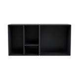 Mini Reol modul, Anthracite - Unoliving.com