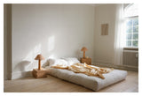 Hippo, sovesofa, brun - Unoliving.com