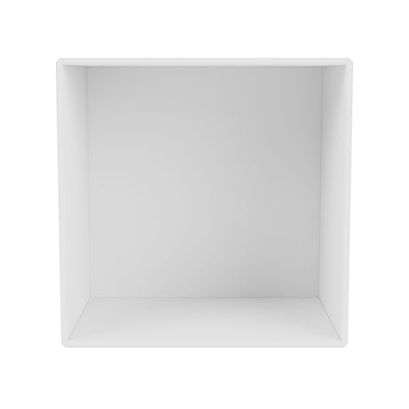 Mini Reol modul, New White - Unoliving.com