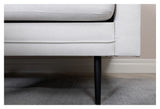 Boom 3-pers. Sofa, Offwhite Stof - Unoliving.com