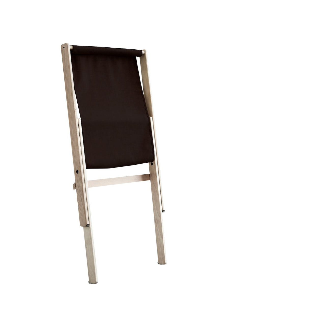 Boogie Loungestol, Brun/Natur - Unoliving.com