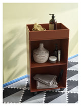 PREPPY Trolley, 01-White - Unoliving.com