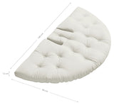 Nido Futon, Brun - Unoliving.com