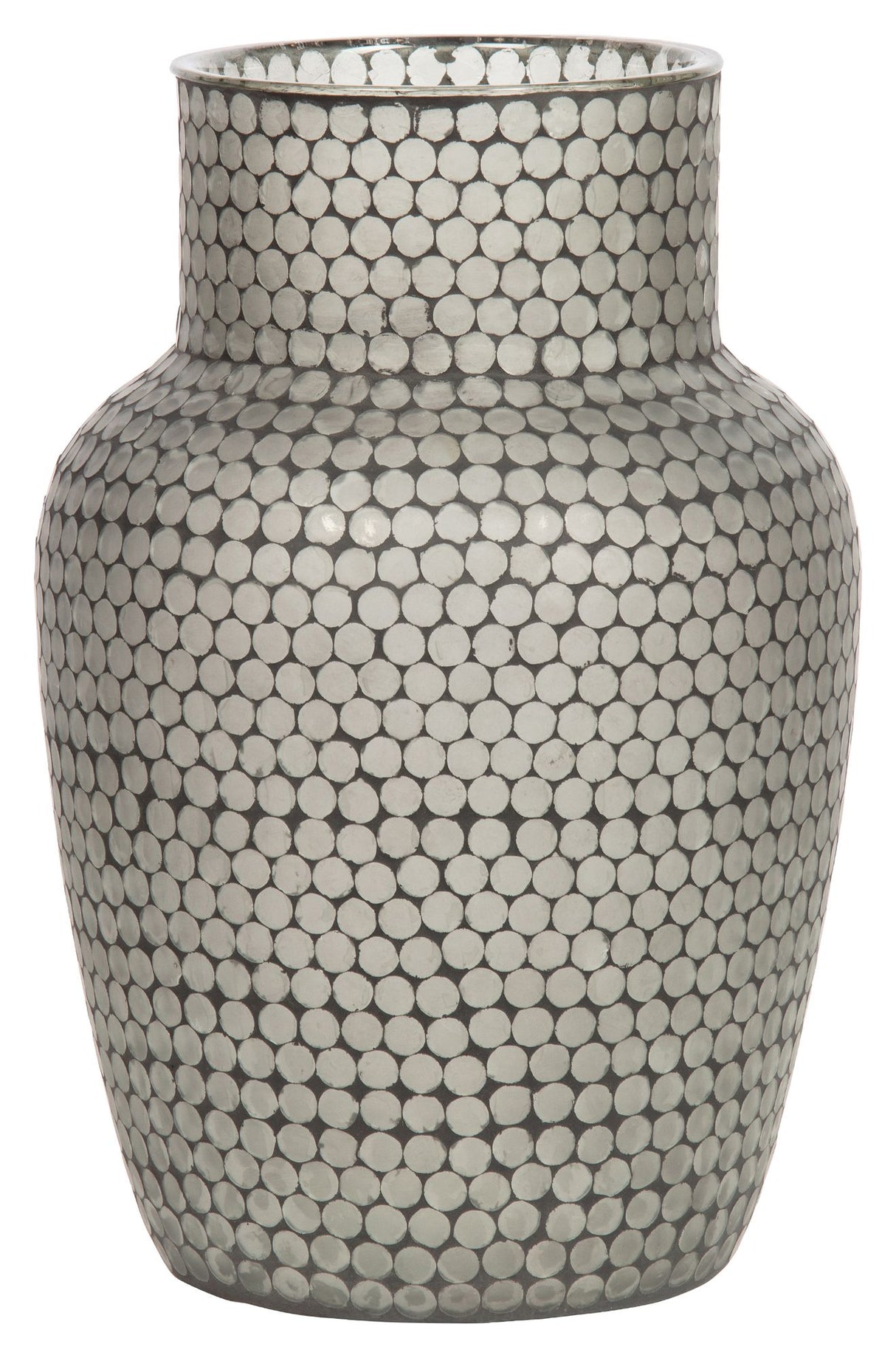 Ace Vase Ø30 - Sort - Unoliving.com