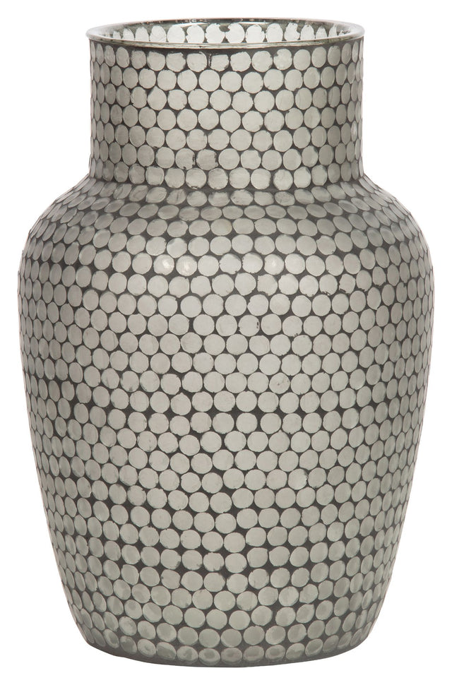 Ace Vase Ø30 - Sort - Unoliving.com