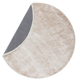 Mattis Tæppe Ø200 - Beige - Unoliving.com