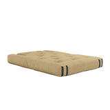 Hippo, sovesofa - wheat beige - Unoliving.com