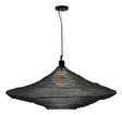 Makai Loftslampe m. sort finish, Ø87 - Unoliving.com