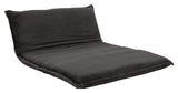 Halle, sovesofa 150cm - anthracite - Unoliving.com