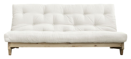 Fresh Sovesofa, Fyrretræ/Offwhite - Unoliving.com