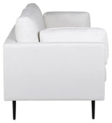 Boom 3-pers. Sofa, Offwhite Stof - Unoliving.com