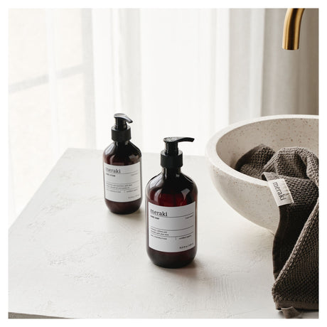 Hand soap, Pure basic - Unoliving.com