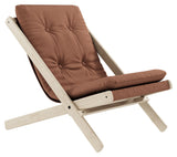 Boogie Loungestol, Clay Brown/Raw - Unoliving.com