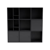 Mini Reol modul, Anthracite - Unoliving.com