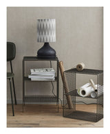 ARITO Bordlampe, Sort - UNOLIVING.COM