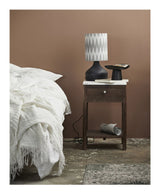 ARITO Bordlampe, Sort - UNOLIVING.COM