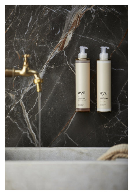 AYU Kapha håndcreme, 200 ml - UNOLIVING.COM