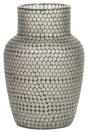 Ace Vase Ø30 - Sort - UNOLIVING.COM