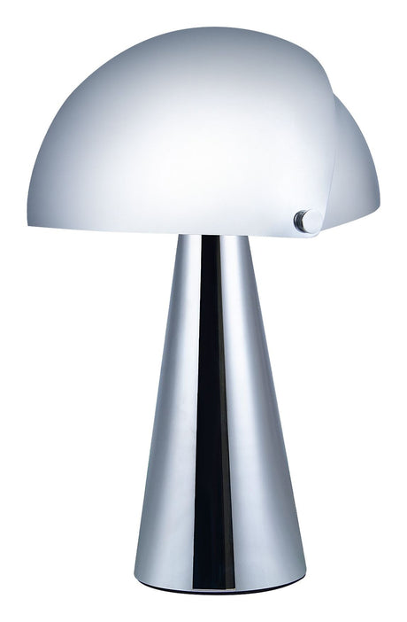 Align Bordlampe, Krom - UNOLIVING.COM