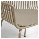 Alma Havestol, Beige - UNOLIVING.COM