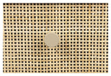 Amaya Sidebord, MDF, Flet, Beige - UNOLIVING.COM