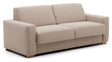 Anley, Sovesofa 3 - pers. - Beige - UNOLIVING.COM